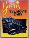 BARRIS TV&MOVIE CARS