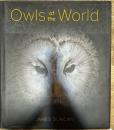 Owls of the World