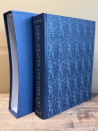 GODS GRAVES AND SCHOLARS