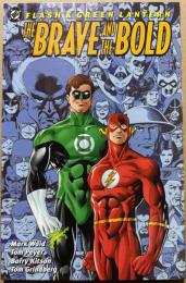 Flash & Green Lantern: The Brave and the Bold