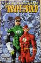 Flash & Green Lantern: The Brave and the Bold