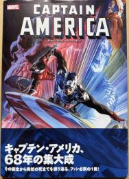 キャプテン・アメリカ ロード・トゥ・リボーン