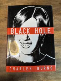 Black Hole A Graphic Novel