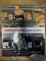 Norman Rockwell Behind the Camera 
