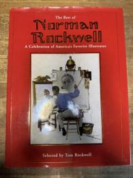 Best of Norman Rockwell 