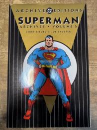 Superman Archives 5
