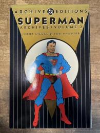 Superman Archives 2 