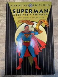 Superman Archives 4 