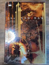The Sandman Library 8 Worlds' End