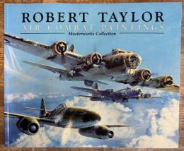 Air Combat Paintings Masterworks Collection
