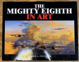 The Mighty Eighth in Art