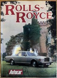 Rolls-Royce 