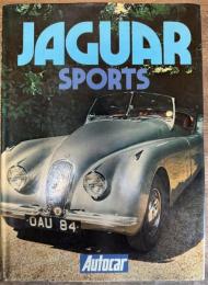 Jaquar Sports