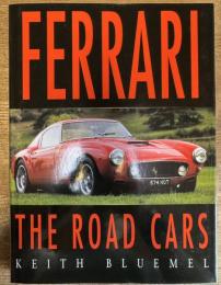 Ferrari The Road Cars 