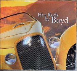 Hot Rods by Boyd