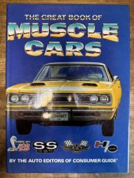 Great Book of Muscle Cars