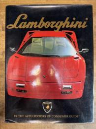 Lamborghini by the auto editors of consumer guide
