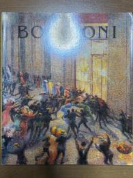UMBERTO BOCCIONI
