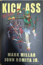 KICK-ASS