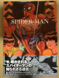 スパイダーマン:ウィズ・グレート・パワー