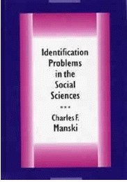 Identification Problems in the Social Sciences