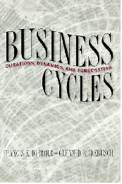 Business Cycles: Durations, Dynamics, and Forecasting