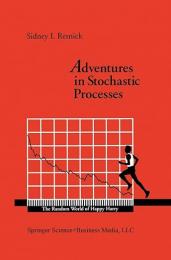 Adventures in Stochastic Processes