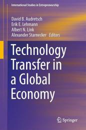 Technology Transfer in a Global Economy