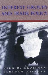 Interest Groups and Trade Policy