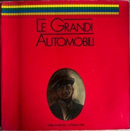 LE GRANDI AUTOMOBILI 3