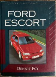 Ford Escort (Osprey Automotive) 