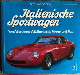 Italienische Sportwagen Band 1