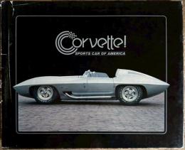 Corvette Sports Car of America