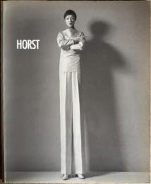 HORST 1930-1987
