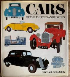 Cars of the Thirties and Forties 