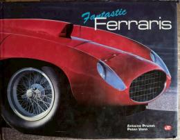 Fantastic Ferraris 