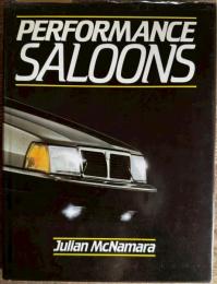 Performance Saloons