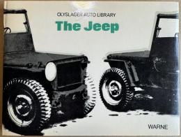The Jeep (Olyslager Auto Library)