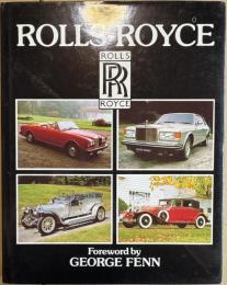 Rolls Royce