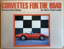 Corvettes for the Road Survivors Series