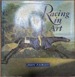 Racing in Art