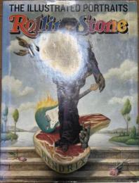 Rolling Stone The Illustrated Portraits