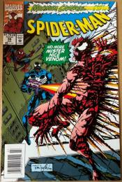 SPIDER-MAN #36 アメコミリーフ