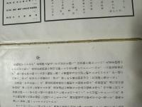 中支を征く
