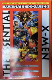 Essential X-Men Vol2