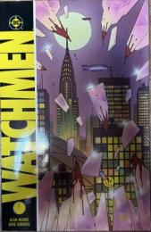 WATCHMEN