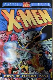 X-men: Days of Future Past