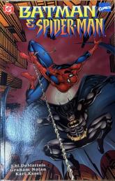 Batman&Spider-Man