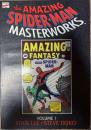 The Amazing Spider-Man Masterworks VOLUME 1