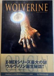 X-MEN ウルヴァリン：オリジン